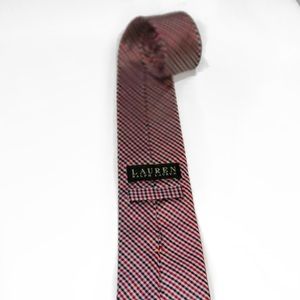 Raulph Lauren Tie